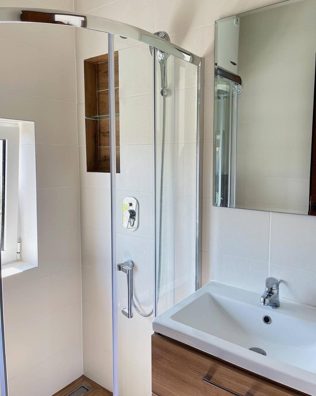 Studio Apartmani Lemon Будва Экстерьер фото