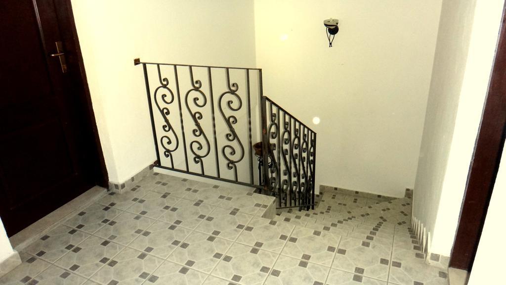 Studio Apartmani Lemon Будва Экстерьер фото