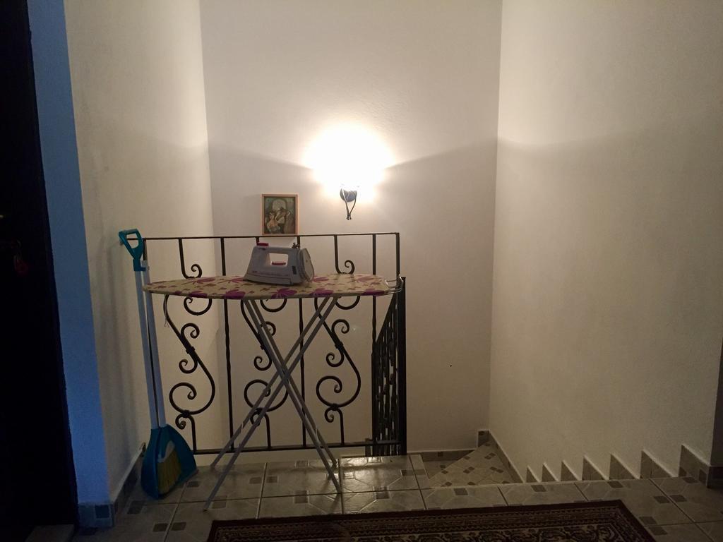 Studio Apartmani Lemon Будва Экстерьер фото