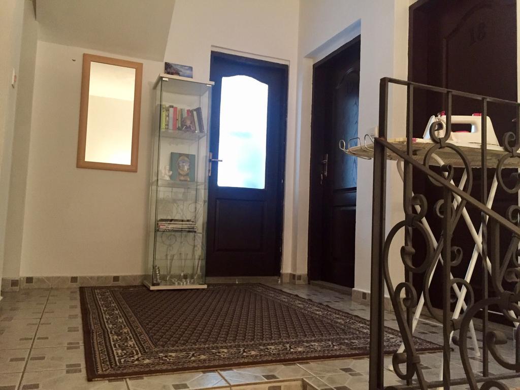 Studio Apartmani Lemon Будва Экстерьер фото
