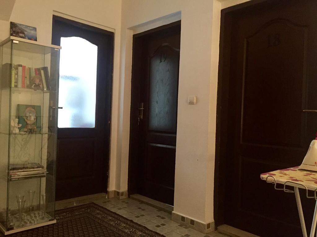 Studio Apartmani Lemon Будва Экстерьер фото